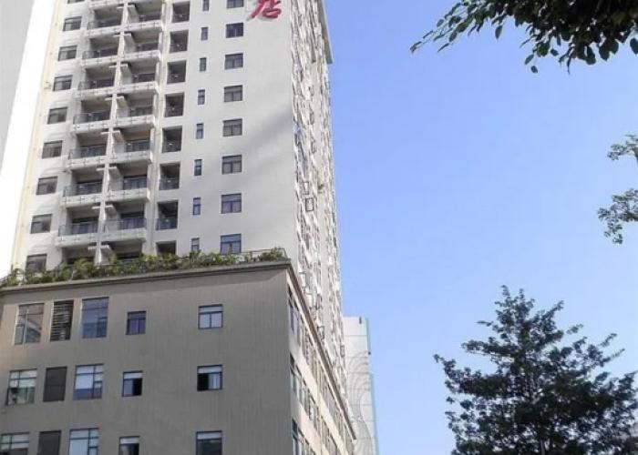 Mingmen Hotel