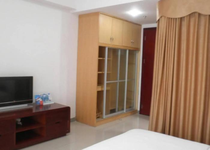 Mingmen Hotel