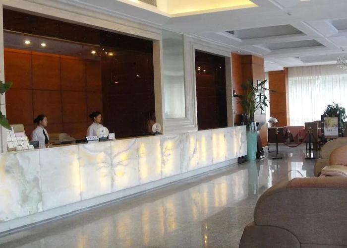 Mingmen Hotel