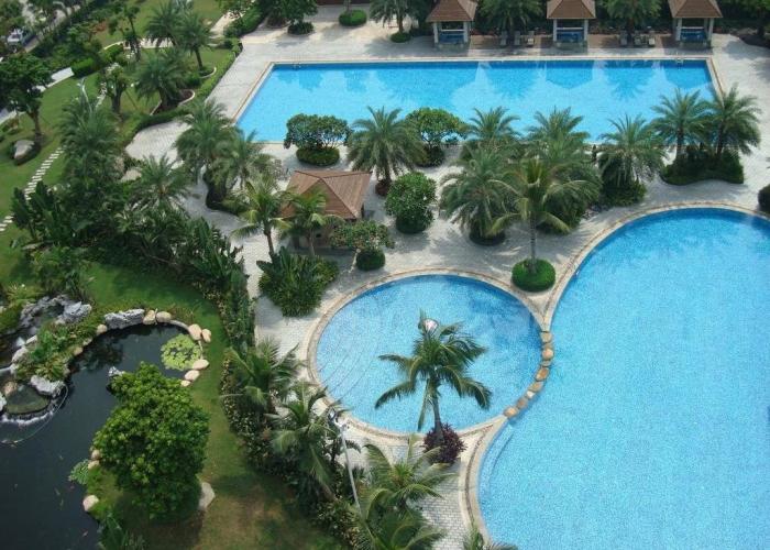 Well Garden Hotel