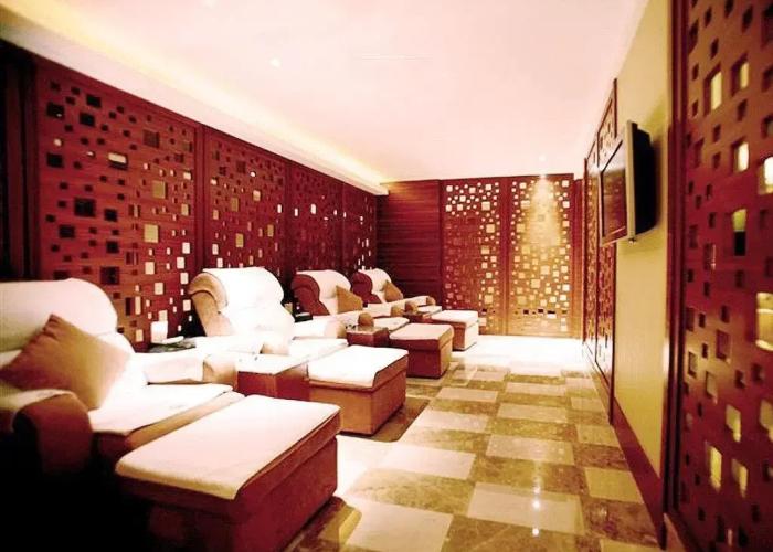 Well Garden Hotel