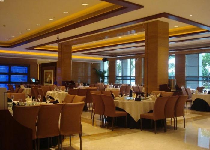 Well Garden Hotel