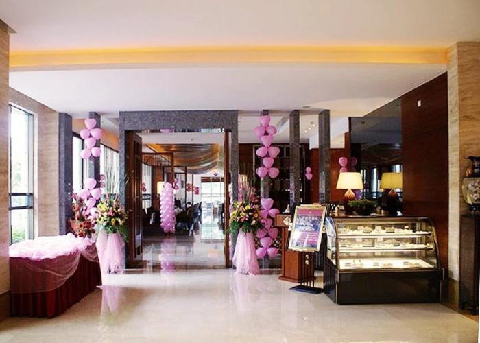 Well Garden Hotel