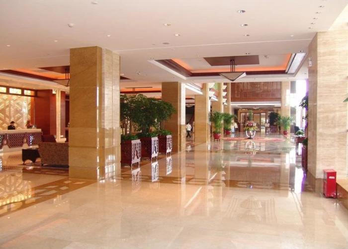 Well Garden Hotel