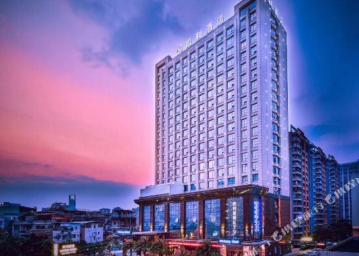Victory Hotel