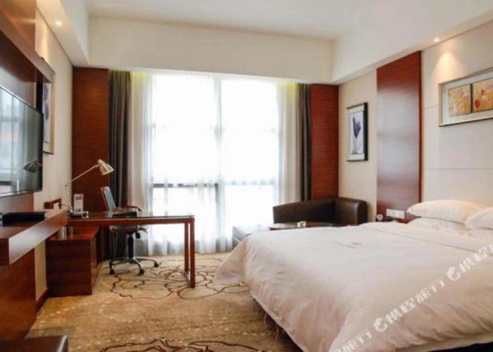 Victory Hotel