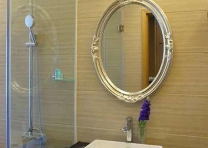 Bahao Gongguan Hotel