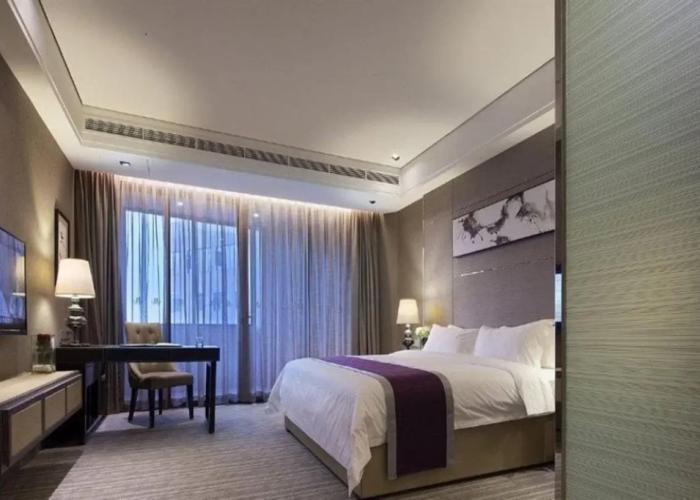 Bahao Gongguan Hotel