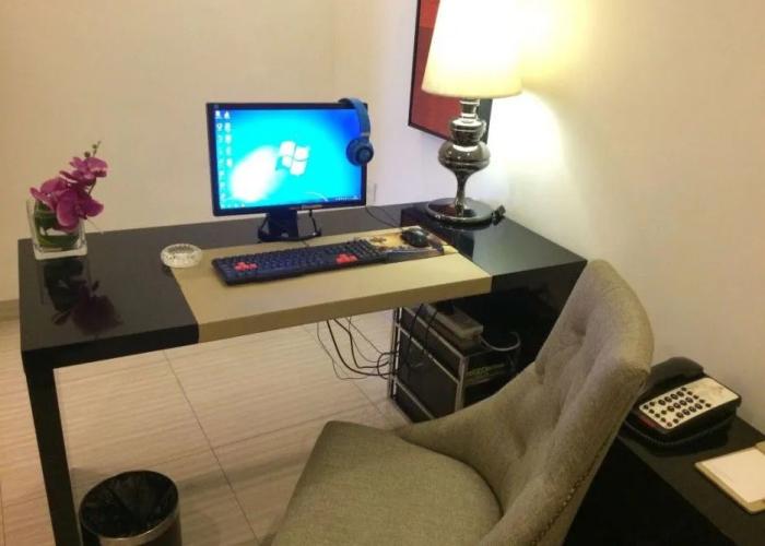 Bahao Gongguan Hotel