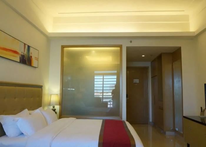 Bahao Gongguan Hotel