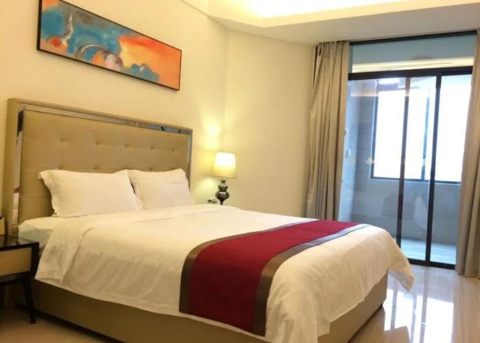 Bahao Gongguan Hotel