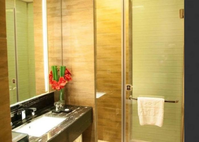 Bahao Gongguan Hotel