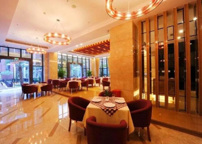 Wanpan Hotel