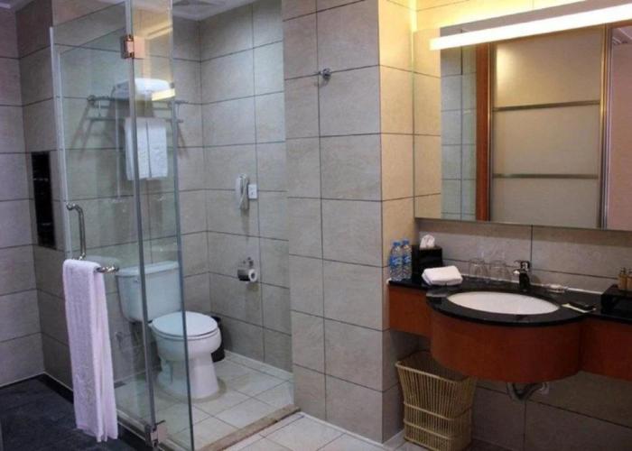 Wanpan Hotel