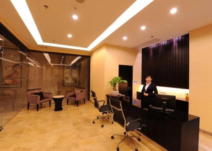 Wanpan Hotel