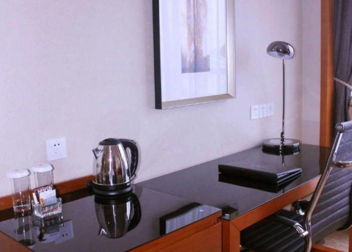 Wanpan Hotel