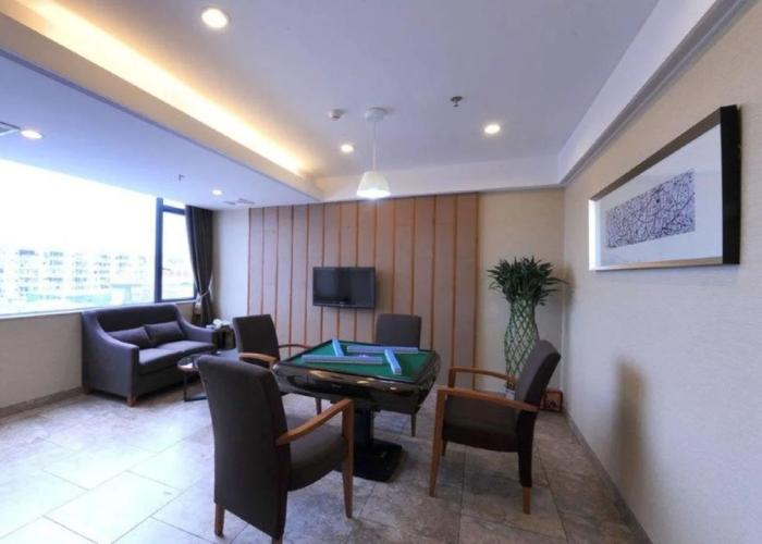 Wanpan Hotel