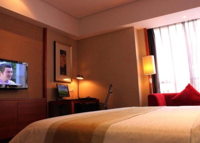 Wanpan Hotel