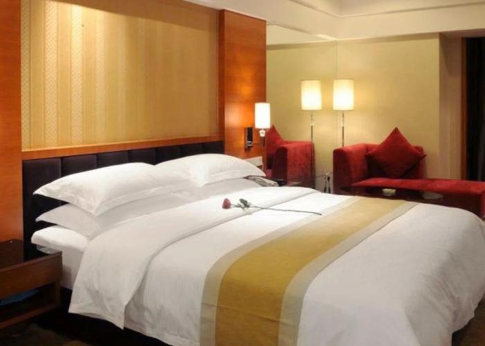 Wanpan Hotel
