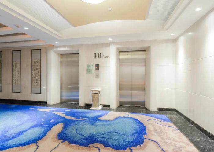 CP Peninsula Hotel