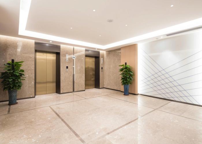 Holiday inn Express Dongguan Shatian