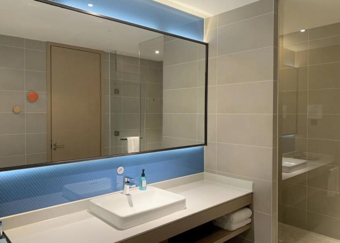 Holiday inn Express Dongguan Shatian