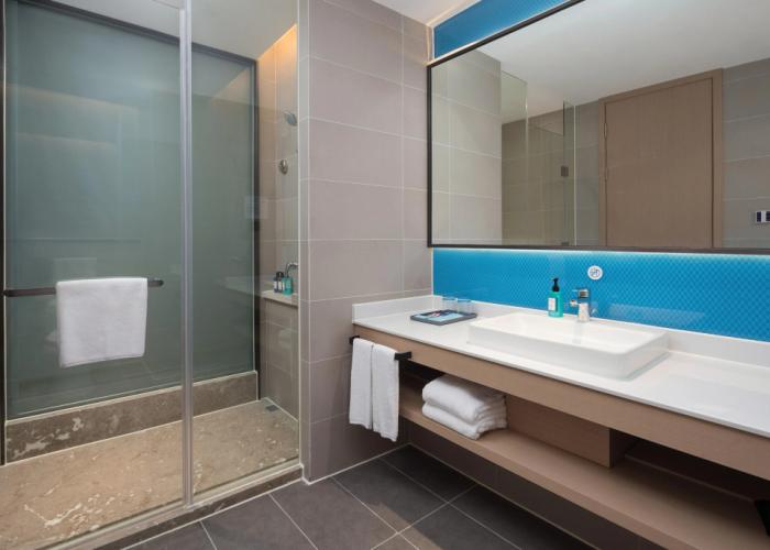 Holiday inn Express Dongguan Shatian