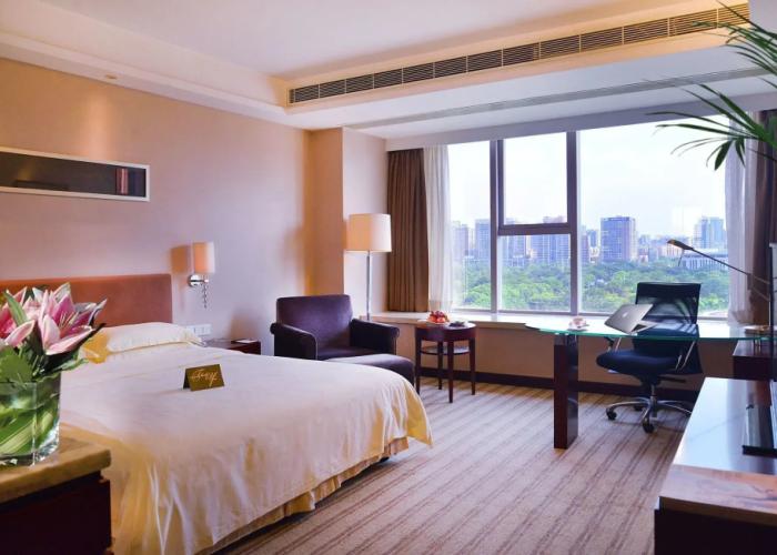 Leisure Hotel Dongguan