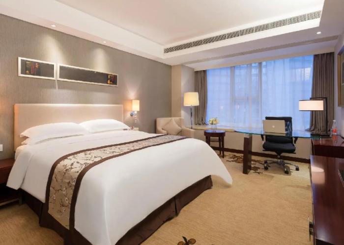 Leisure Hotel Dongguan
