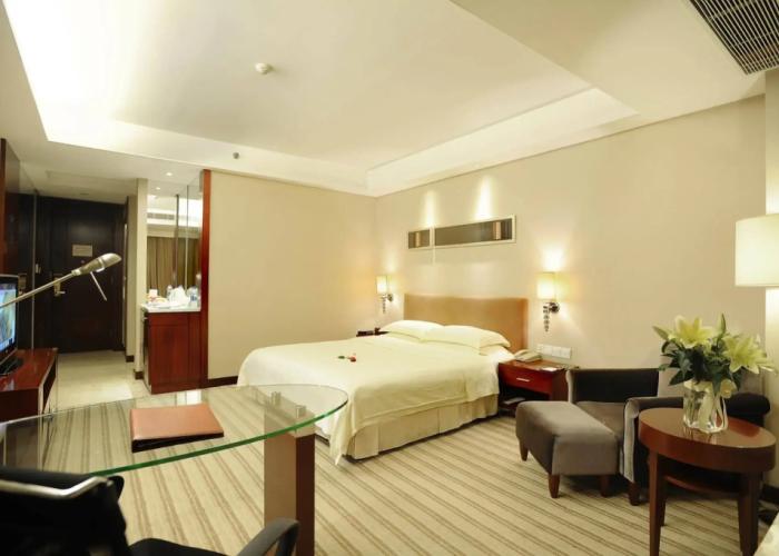 Leisure Hotel Dongguan