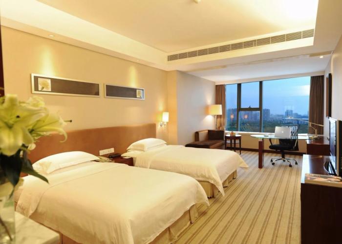 Leisure Hotel Dongguan