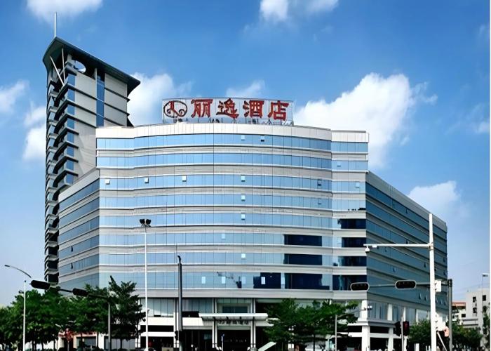 Leisure Hotel Dongguan