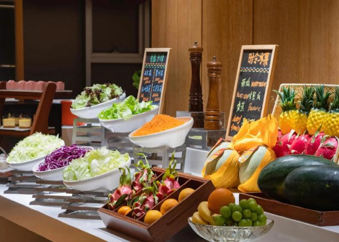 Leisure Hotel Dongguan