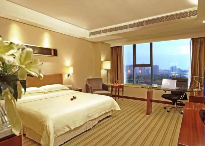 Leisure Hotel Dongguan