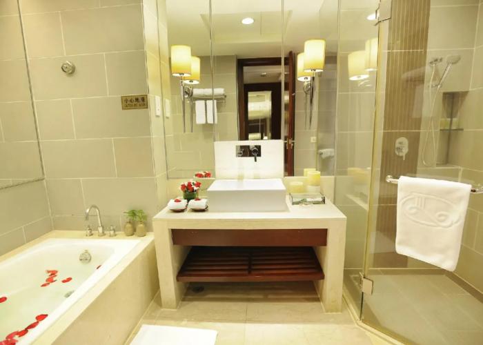 Leisure Hotel Dongguan