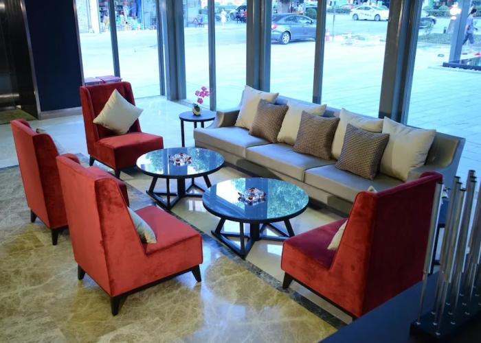 Junyue Internation Hotel
