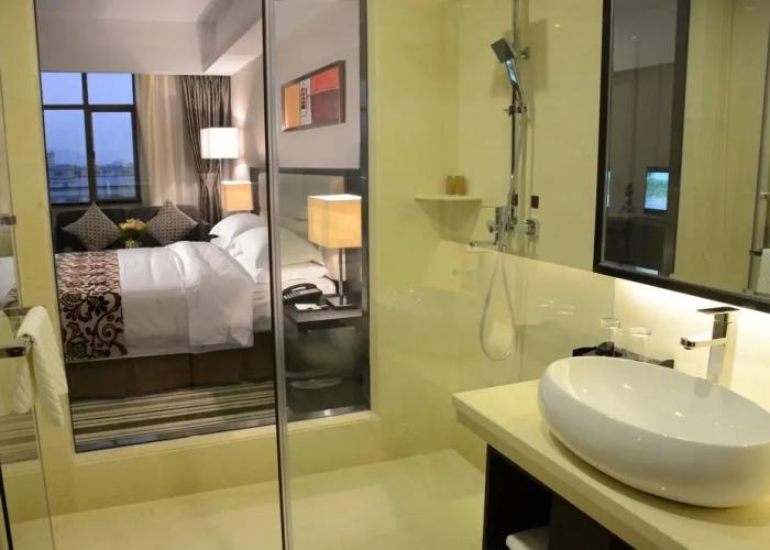 Junyue Internation Hotel