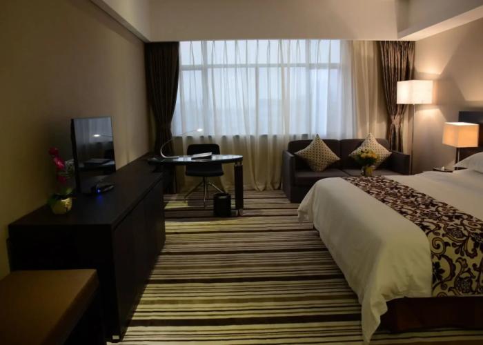Junyue Internation Hotel