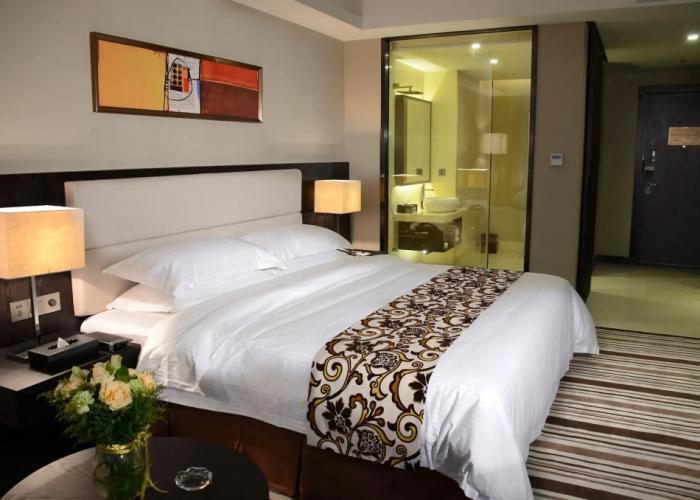 Junyue Internation Hotel