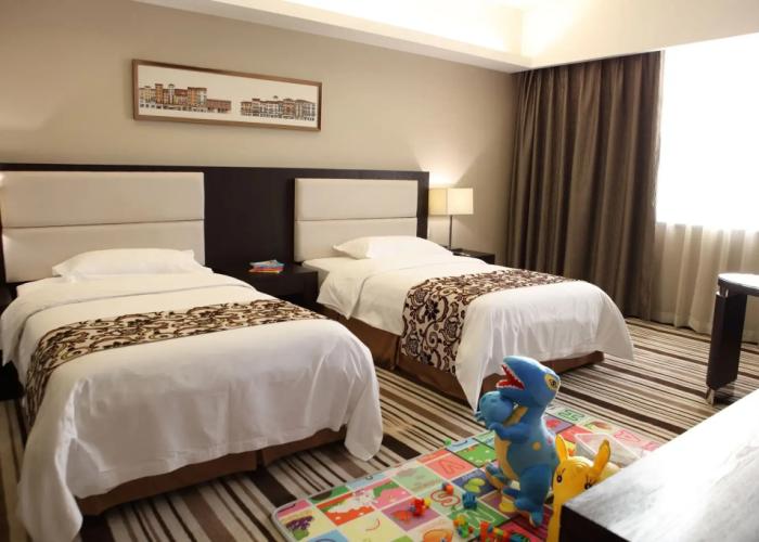 Junyue Internation Hotel