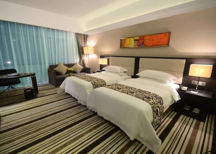 Junyue Internation Hotel