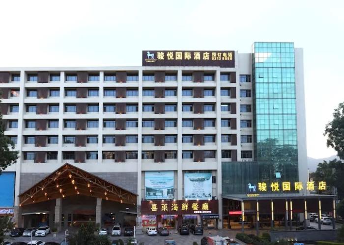 Junyue Internation Hotel