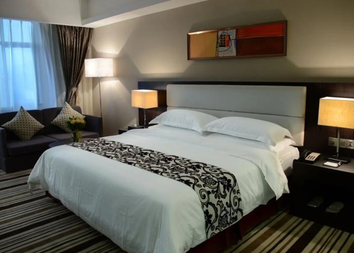 Junyue Internation Hotel