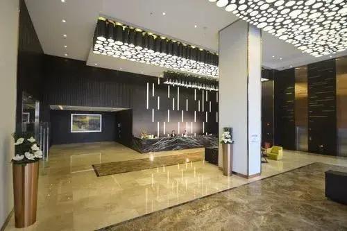Junyue Internation Hotel