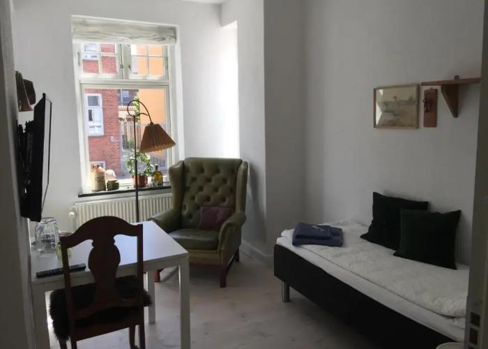Sweethome Guesthouse