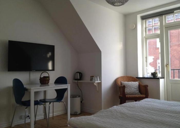 Sweethome Guesthouse