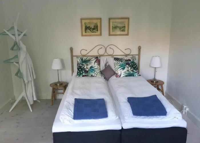 Sweethome Guesthouse