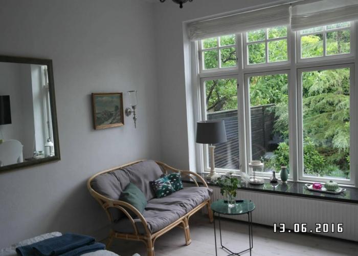 Sweethome Guesthouse