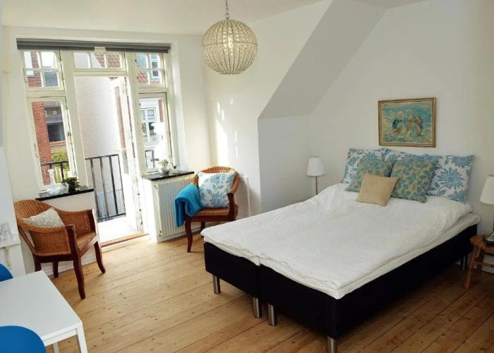 Sweethome Guesthouse