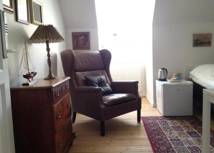 Sweethome Guesthouse